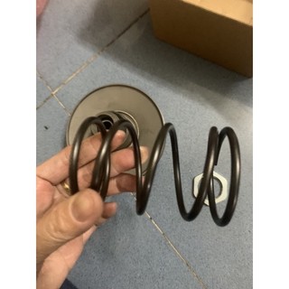 Chân puly Novo 1/2/3 + MiO 110