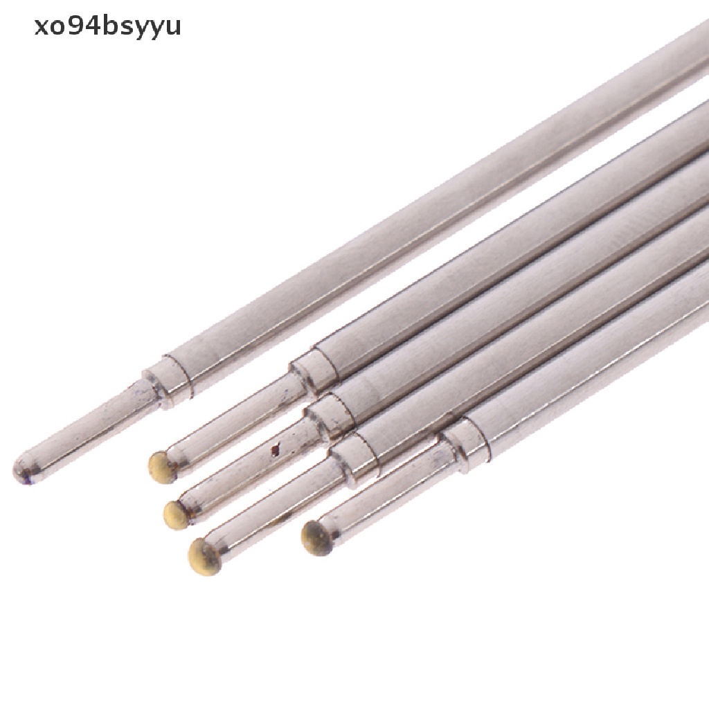 Bộ 5 Bút Vẽ Hình Xăm Vĩnh Viễn Chuyên Dụng Xo94Bsyu Vn