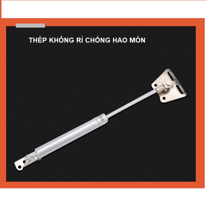 Ty ben thủy lực, ben hơi chống nắp capo, cốp ô tô cánh cửa, yên xe máy - MP718
