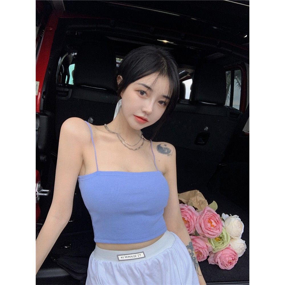 COZOK Áo Lót Quấn Ngực Chống Ánh Sáng Quyến Rũ Cho Nữ