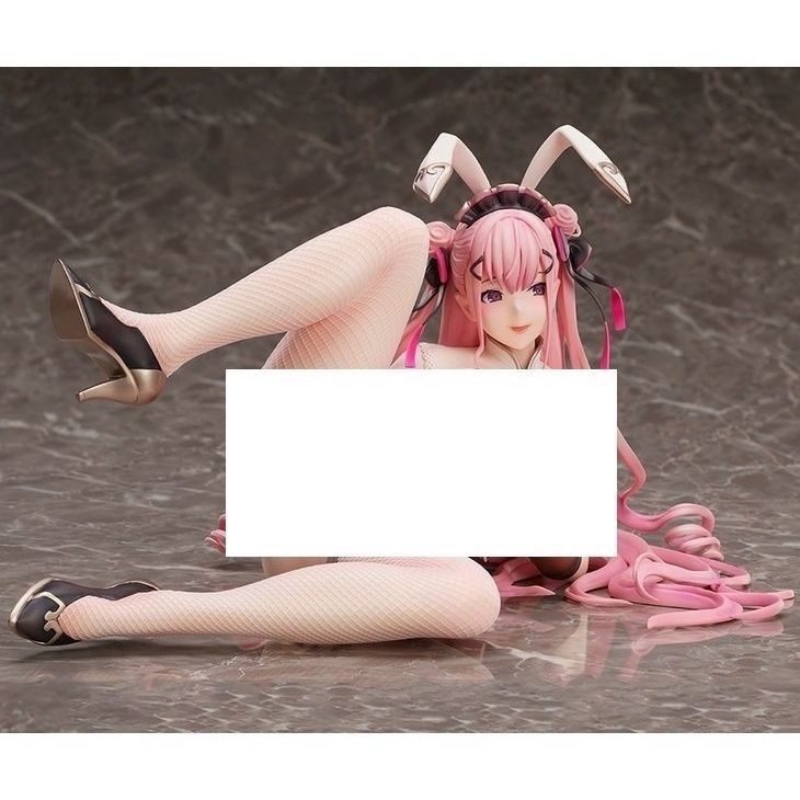 Mô Hình Nhân Vật Nữ Anime Quyến Rũ 1 / 4