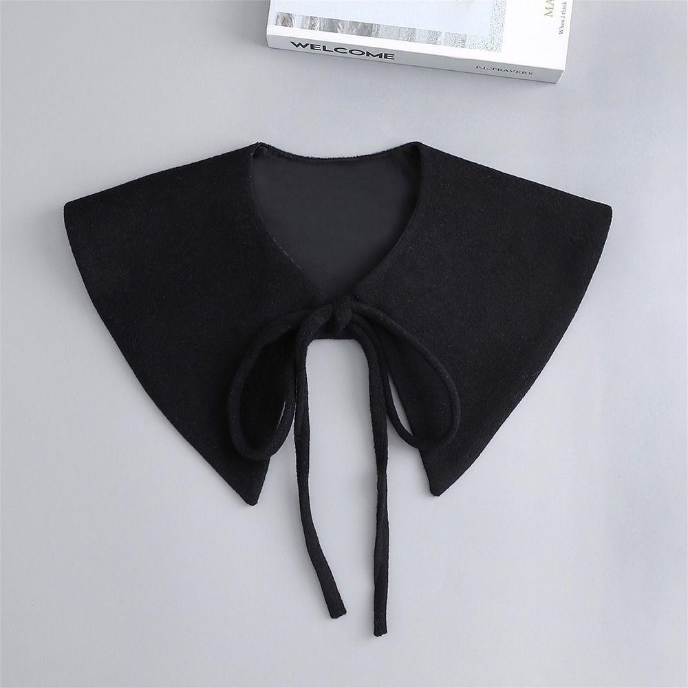 Cổ Áo Rời Rời Cổ Điển Hợp Thời Trang