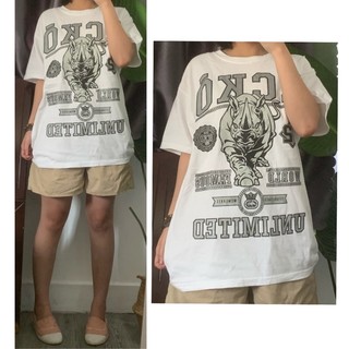 [2HAND] T-SHIRT - ÁO THUN MỸ 2HAND