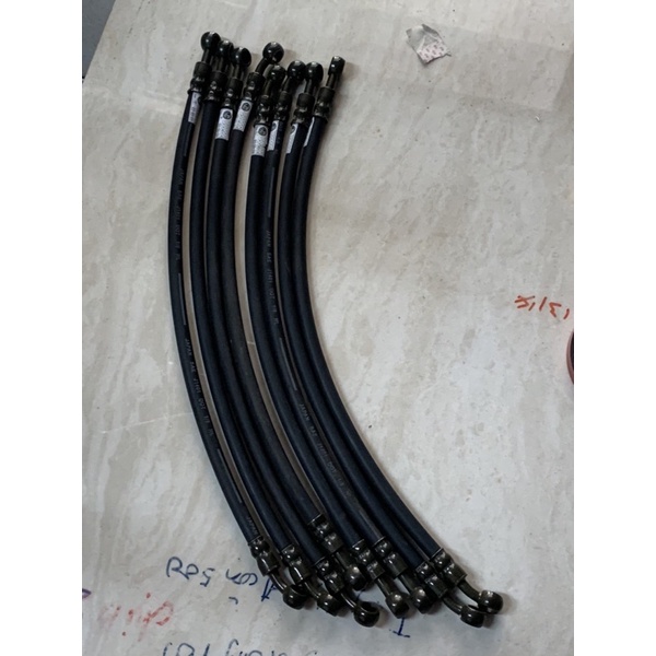 Dây dầu dài giả zin