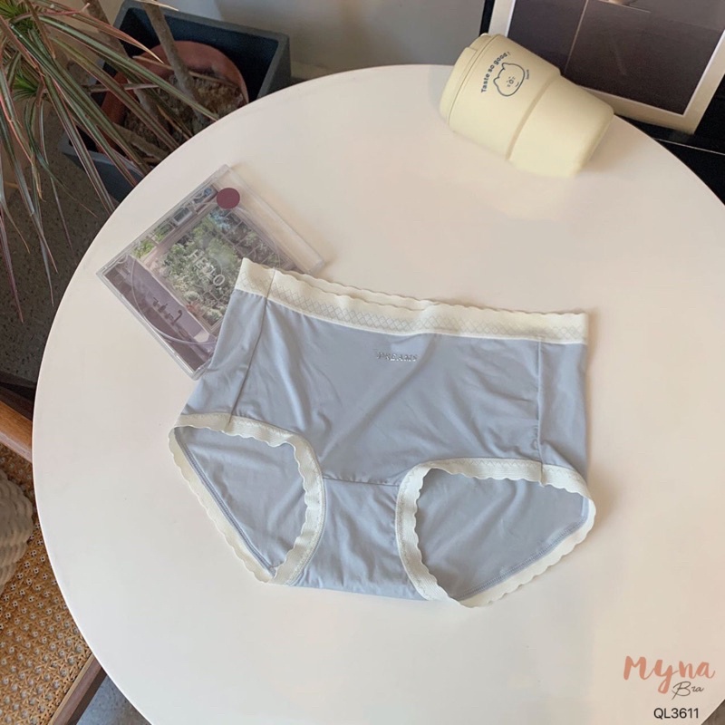 Quần lót nữ cotton mềm mại thoải mái co dãn 4 chiều Dream