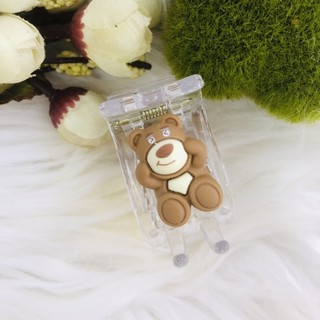 KẸP TÓC MÁI 5R HOẠT HÌNH