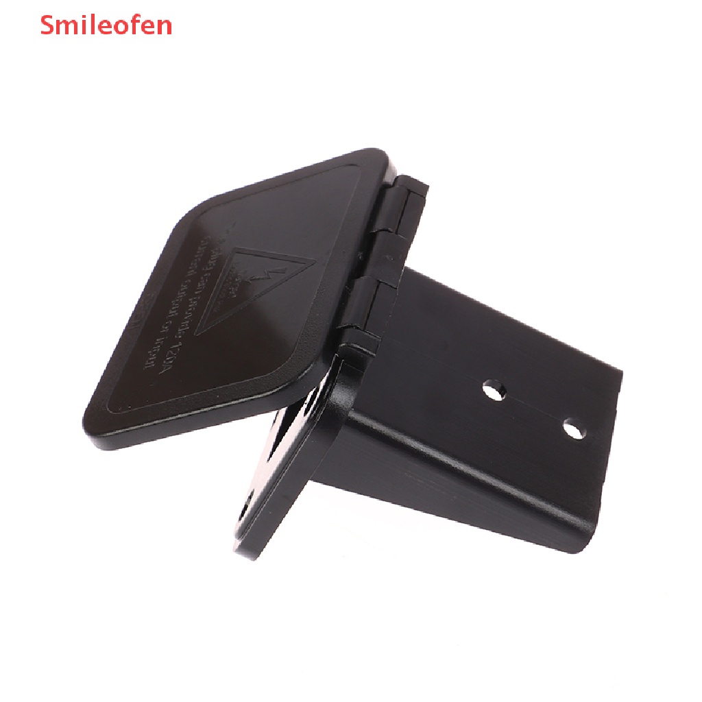 Bảng Điều Khiển Ổ Cắm Anderson 120A Kèm Vỏ Bọc Cho Caravan