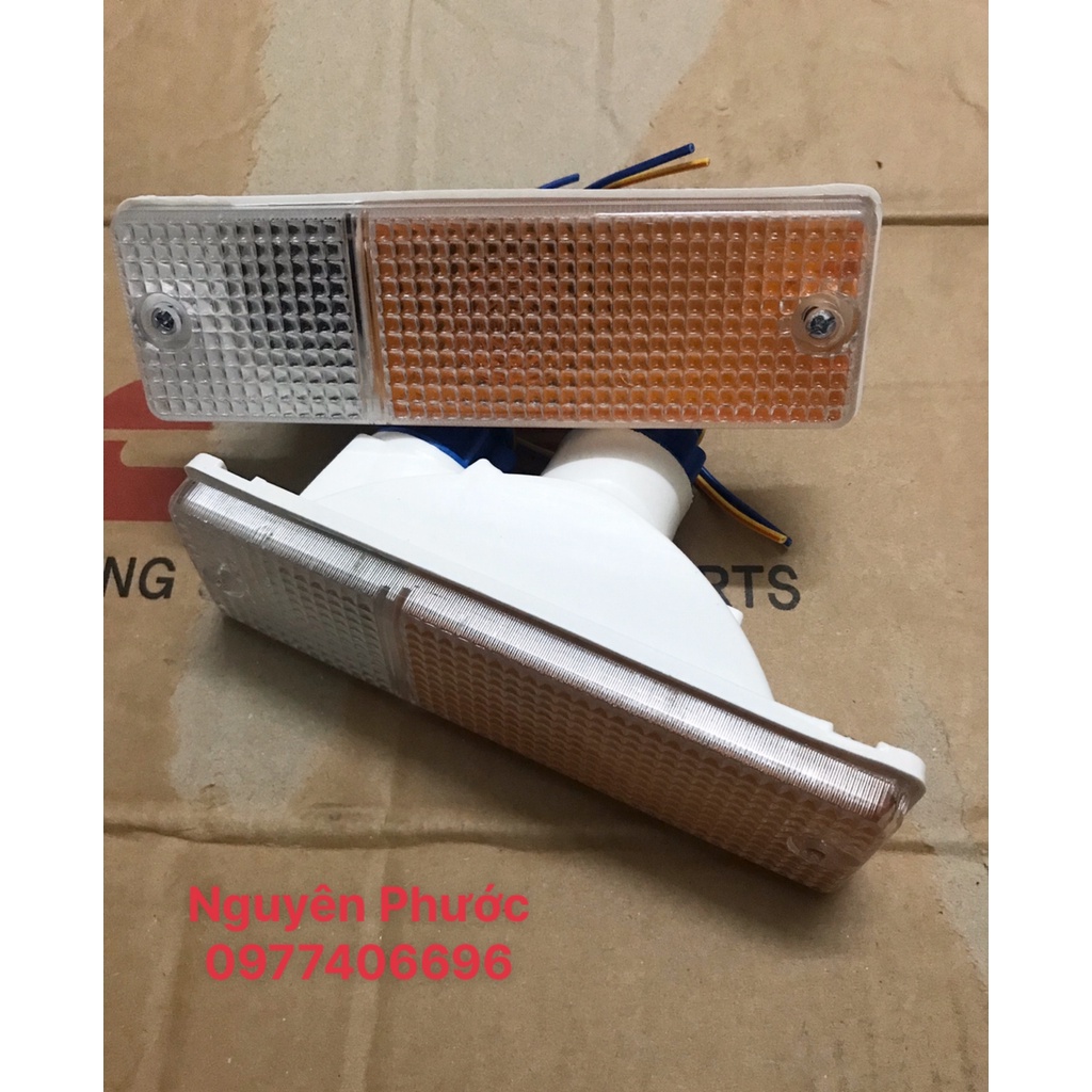 Đèn gầm/Đèn cản trước SUZUKI  / KIA CD5 - Giá bán 1 cái