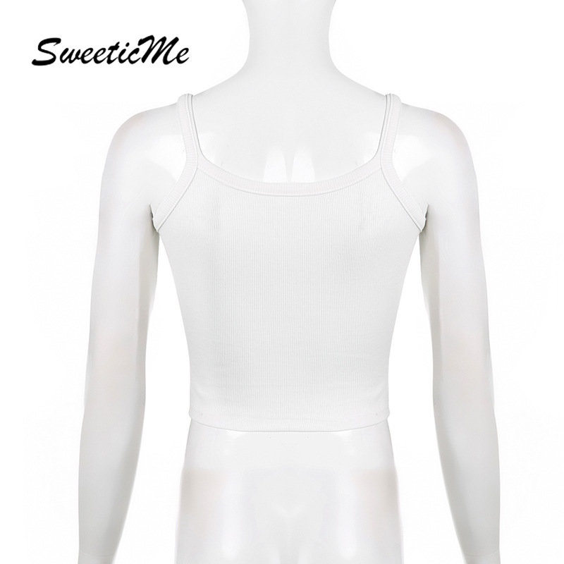 Áo Hai Dây In Họa Tiết Thời Trang 2023 Dành Cho Nữ