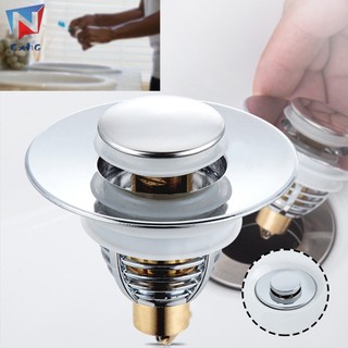 Nút chặn lỗ thoát nước bồn rửa chén / phòng tắm chống mùi hôi tiện dụng