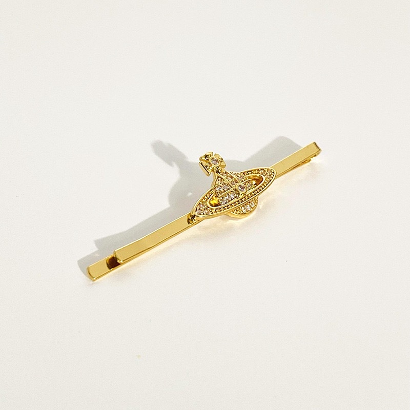 Kẹp Barrettes Vivienne Planet Barrettes Bang