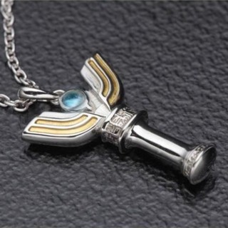 Vòng cổ Mặt Hình Ultraman Độc Đáo Cá Tính