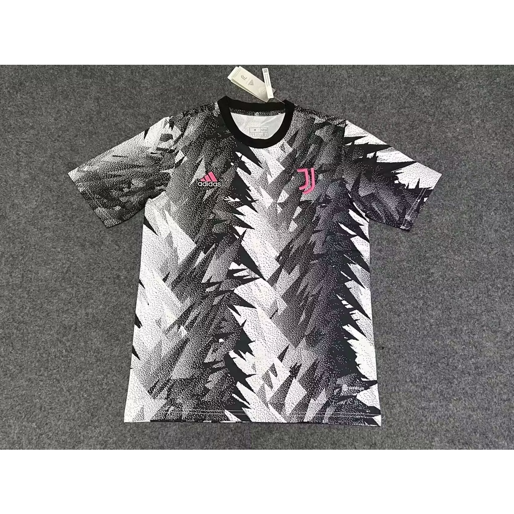 Áo Thun Thể Thao Tay Ngắn 2324 Mới