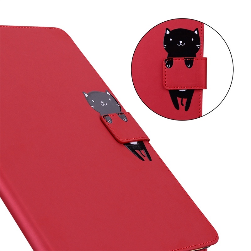 Ốp Máy Tính Bảng Da PU PC VHU4254IN 10.6 inch Cho Xiaomi Redmi Pad 2022 10.61 "