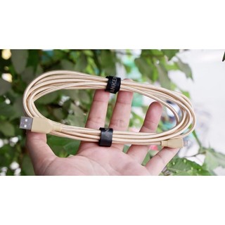 Cáp micro usb anker powerline | dài 3m