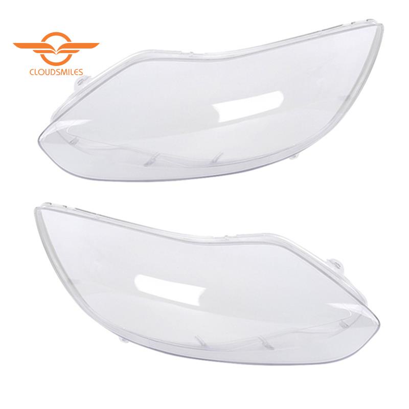Khung Bảo Vệ Đèn Pha Trước Cho Xe Hơi Ford Focus 2012-2015