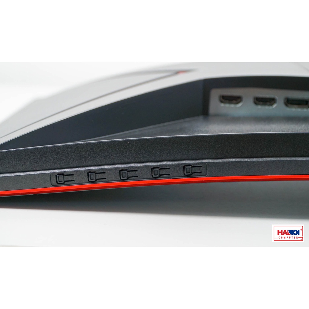 Màn hình AOC CQ27G2/74  thời gian bảo hành 36 tháng