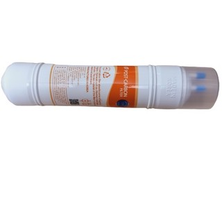 Lõi Lọc Số 4 Post Carbon Filter