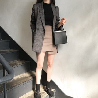 Áo Blazer 2 cúc (C48) -  HÀNG ORDER