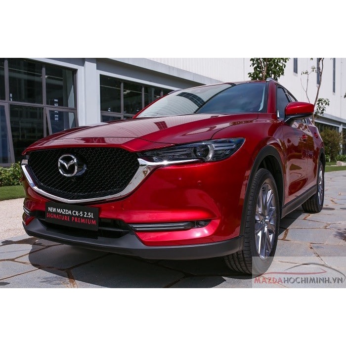 Nắp móc kéo cản trước - sau CX5 2018-2022  _ Nắp móc cứu hộ trước - sau mazda CX5