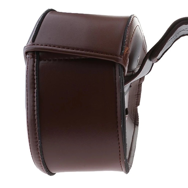 Cặp Túi 27cm Đuôi Xe Máy Chống Nước cho xe Moto bằng da PU cao cấp