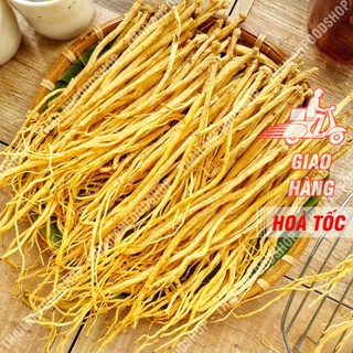 Đẳng Sâm ( Đảng Sâm ) - Túi 250Gr