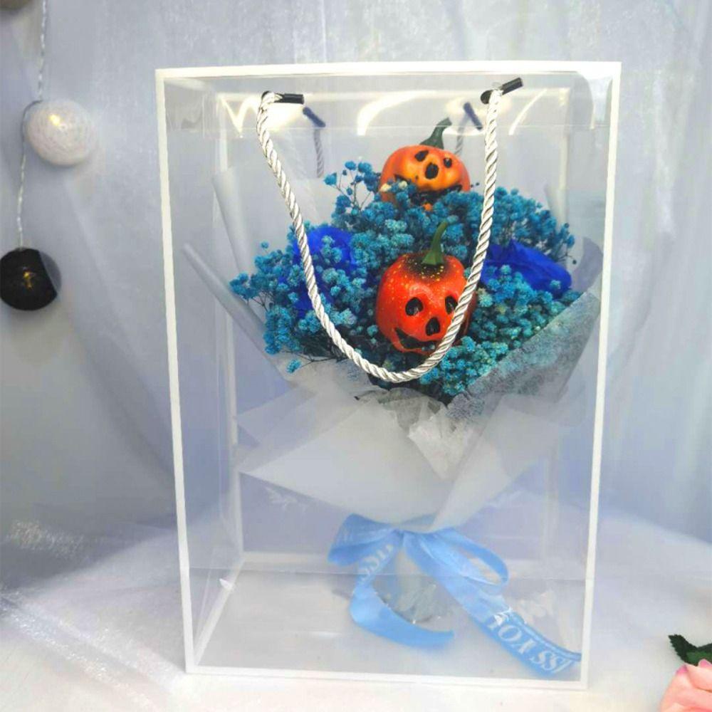 Túi Xách Thanh Lịch Dùng Để Đựng Quà Cưới