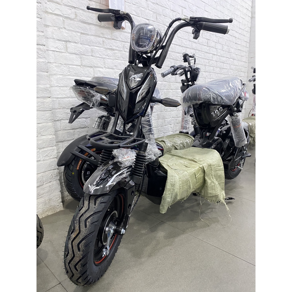 Xe đạp điện M133 LA chất lượng cao bảo hành chính hãng lên tới 3 năm, giá siêu tốt