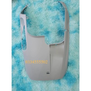 Ốp gầm mio bạc xám 2004 - 2006 yamaha mio 110 2004 2006