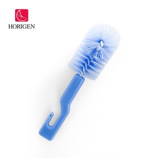 Bàn Chải Cọ Rửa Bình Sữa Em Bé Horigen,Nylon,Tiện Dụng