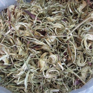 COMBO Trà Hoa Atiso Sấy Khô Sapa (Combo 2kg , Đặc Sản Tây Bắc)
