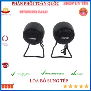 Loa siêu treble thạch anh rời g400 - giá 1 đoi