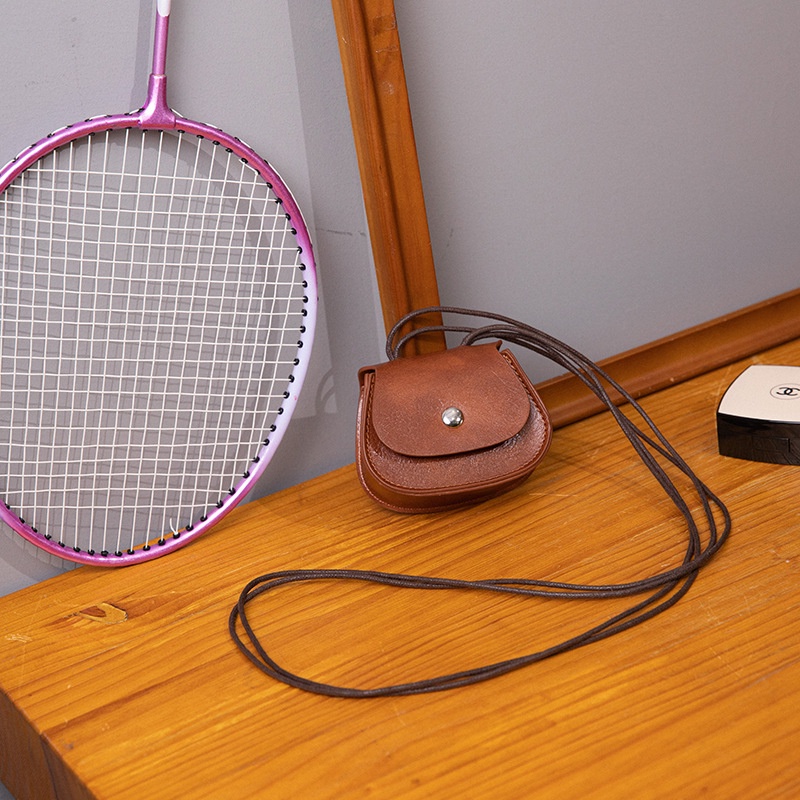 Túi Đeo Chéo Mini Thiết Kế Mới Cao Cấp Thời Trang