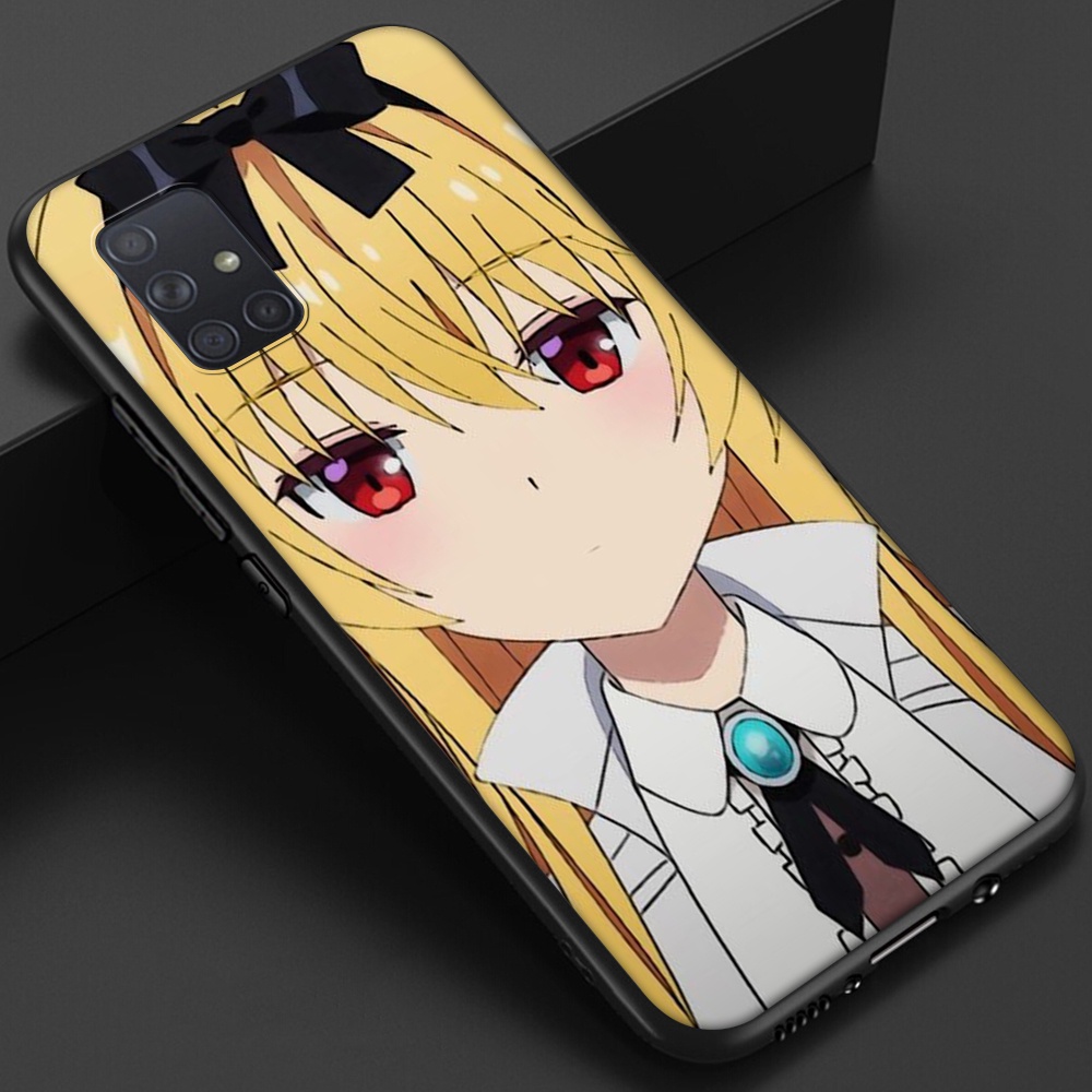 Ốp Điện Thoại Silicon tpu Mềm Hình Hoạt Hình Nghệ Thuật Cho samsung galaxy f04 m04 a54 a34 a14 5g sl103