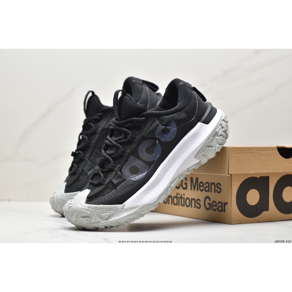 Giày Thể Thao Leo Núi NK ACG 2 ACG DV7903 004 36-45