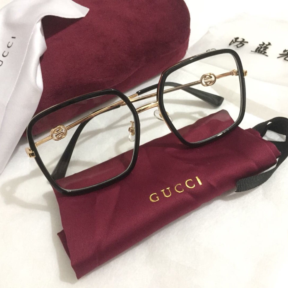 Hàng Có Sẵn! Hàng Có Sẵn! Kính Mát Chống Ánh Sáng Xanh Cho Nam