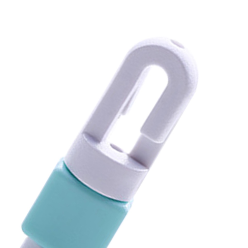 Bộ 5 Dụng Cụ Quấn Dây Cáp Bằng Silicone Hình Hoa Hướng Dương