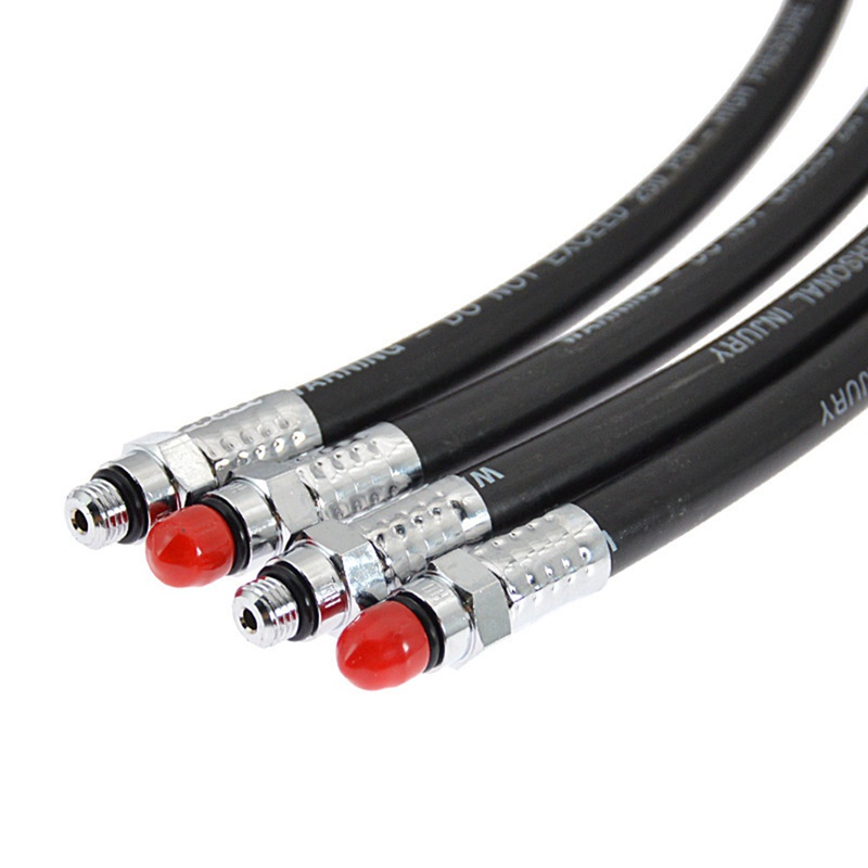 Ống Cao Su 20Cm Điều Chỉnh Được Nhiều Thông Số Cho Thợ Lặn