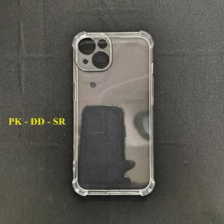 Ốp lưng iphone 14 chống sốc trong suốt siêu rẻ