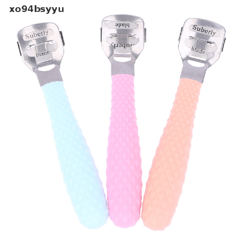 1 Dụng Cụ Dũa Loại Bỏ Da Chết Cho Chân Xo94Bsyu
