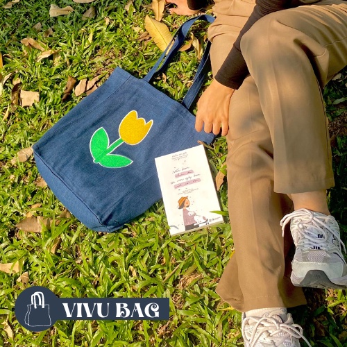Tuli tote  - Vivubag
