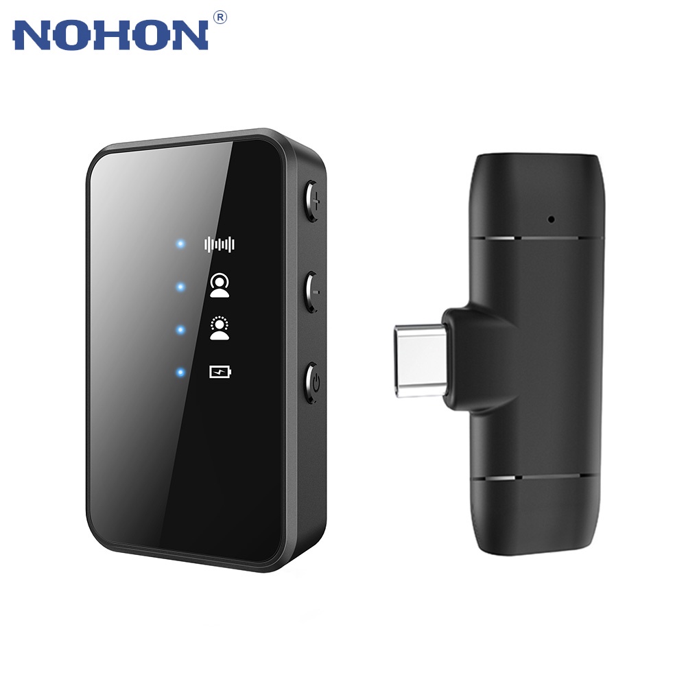 SAMSUNG Micro Cài Áo Không Dây Loại c Chống Ồn Hỗ Trợ Phát Sóng Trực Tiếp