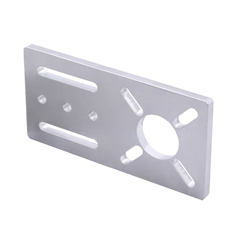 Giá Đỡ Cố Định Động Cơ Bước 35 Động Cơ 42 Ste Cố Định Cho Động Cơ 28 Bước 35 Bước