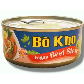Bò Kho Chay Âu Lạc 150g