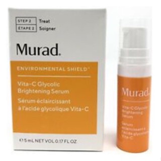 Serum Murad Vitamin C 5ml - Retinol 5ml - Rapid Dark Spot 5ml - InvisiScar 5ml