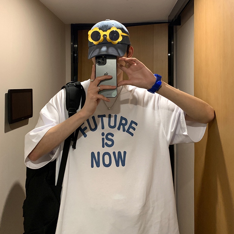 Áo thun Nam ,Nữ siêu cá tính BIGSIZE , ULZZANG AP FUTURE