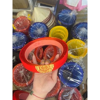 Khăn đóng đội đầu cho bé trai🧧(Nhà Xuka handmade)