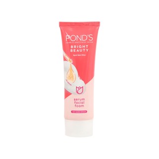 Sữa rửa mặt dưỡng da trắng hồng Ponds White Beauty 50gr