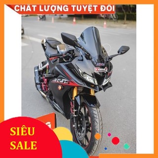 Kinh chắn gió zero gravity puig yamaha r15 v3 r15v3 giá rẻ vô địch