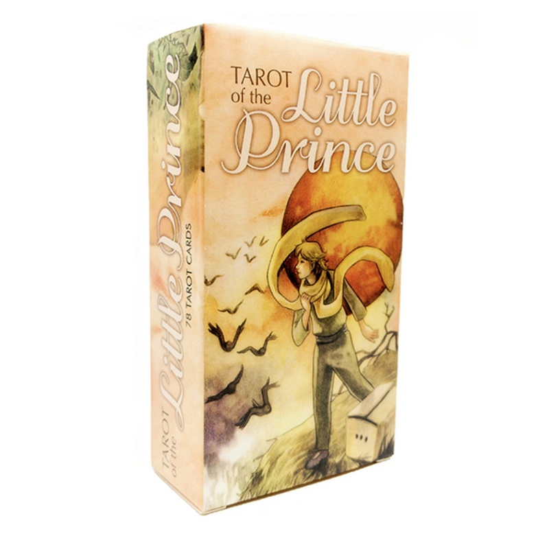 Bộ Bài Tarot 78 Lá Cho Tiệc Oracle